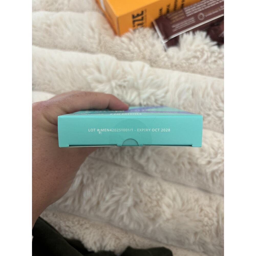 Plus One Vital Menopause Patch (AM/PM) 16 Patches Exp 10/2028 NEW - Picture 3 of 3